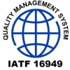 IATF16949-1