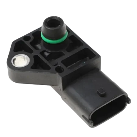 map sensor opel